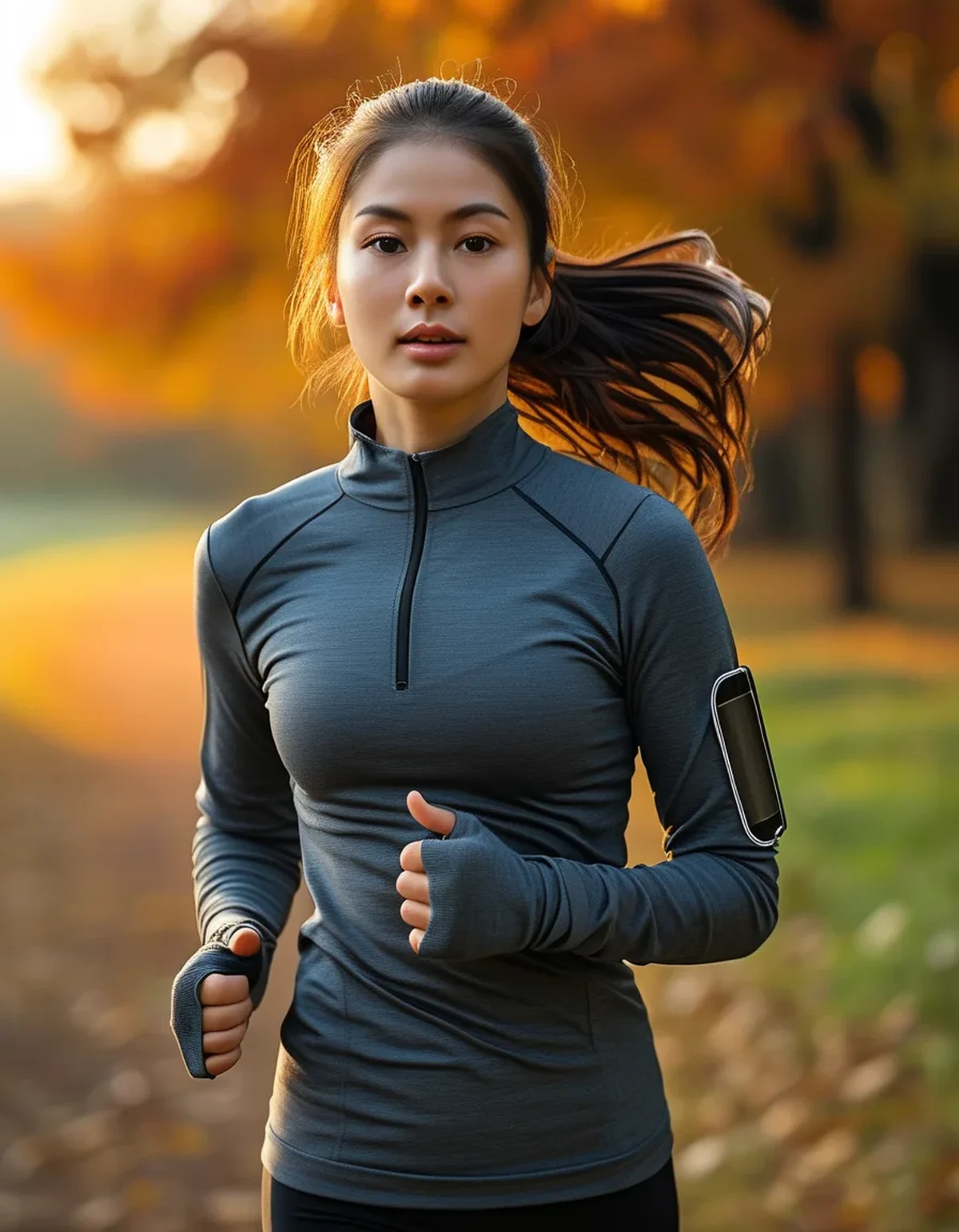 Thumbholes and Cuffs: Do They Actually Do Anything?