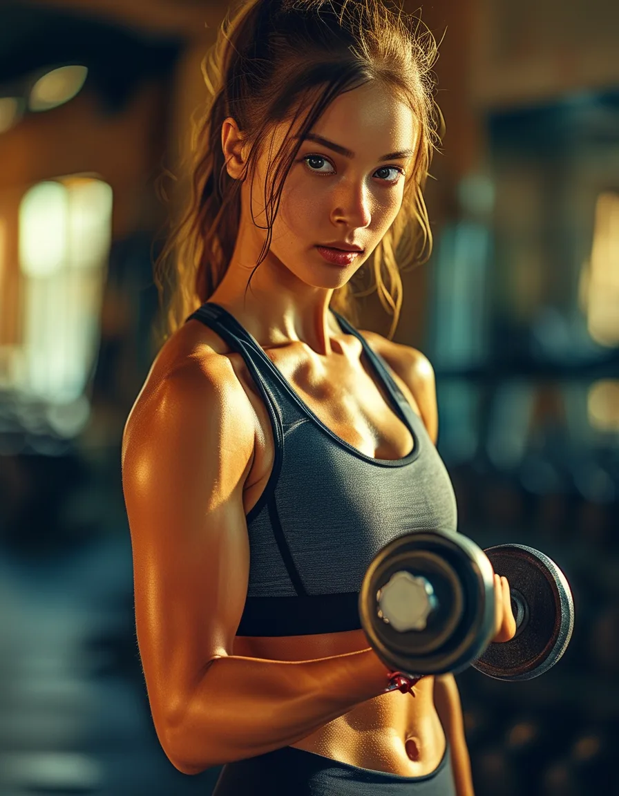 The Workout Top Guide: Tanks, Tees and Everything That Trains With You